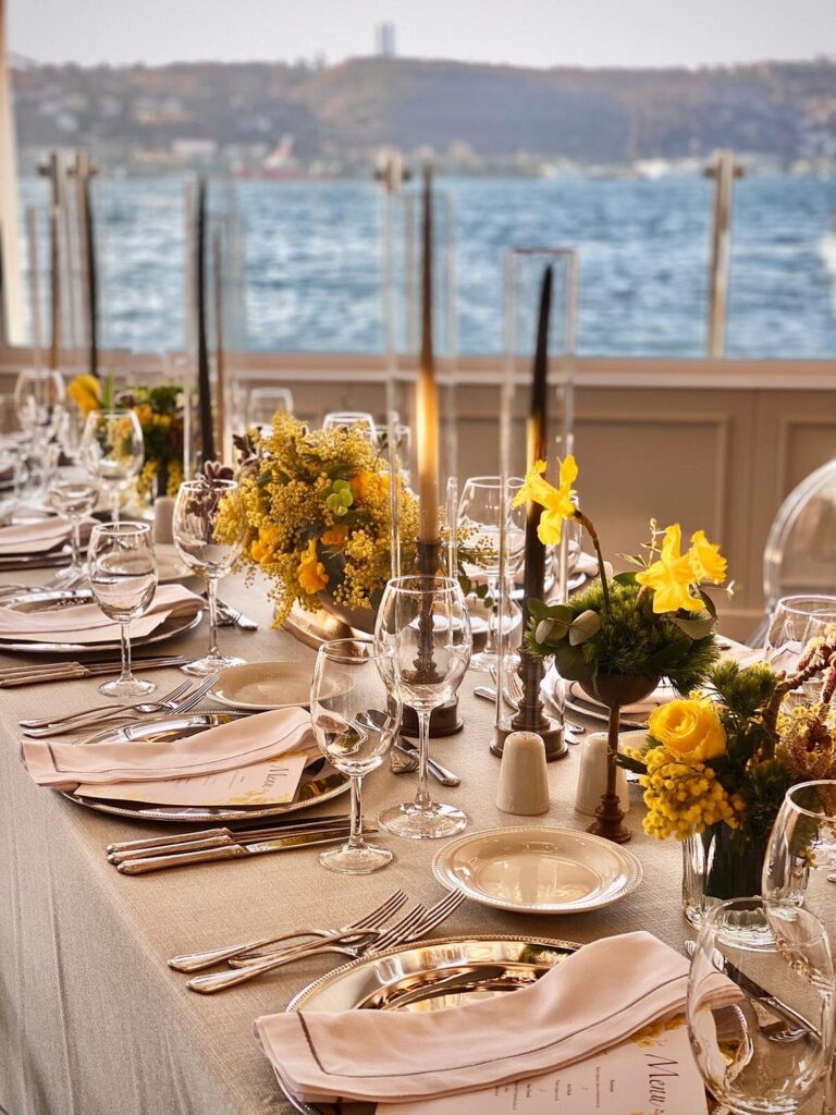 Bosphorus Palace Hotel