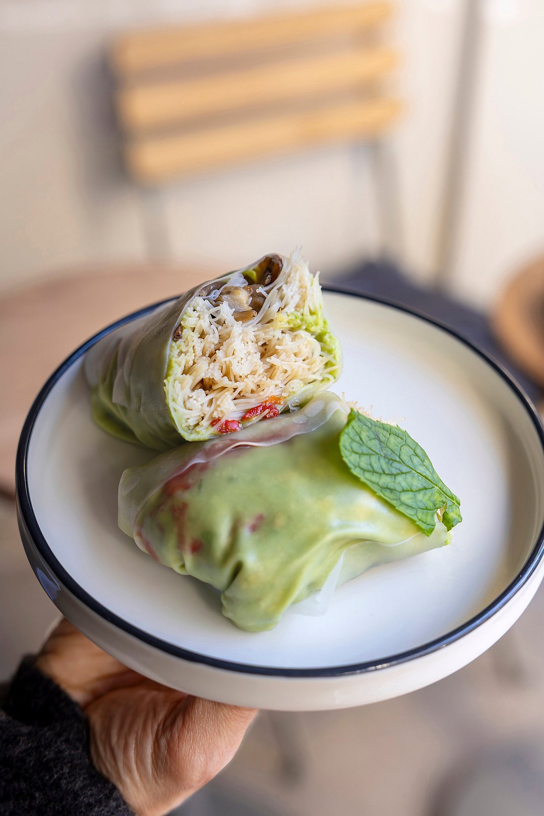 Avocado Bar