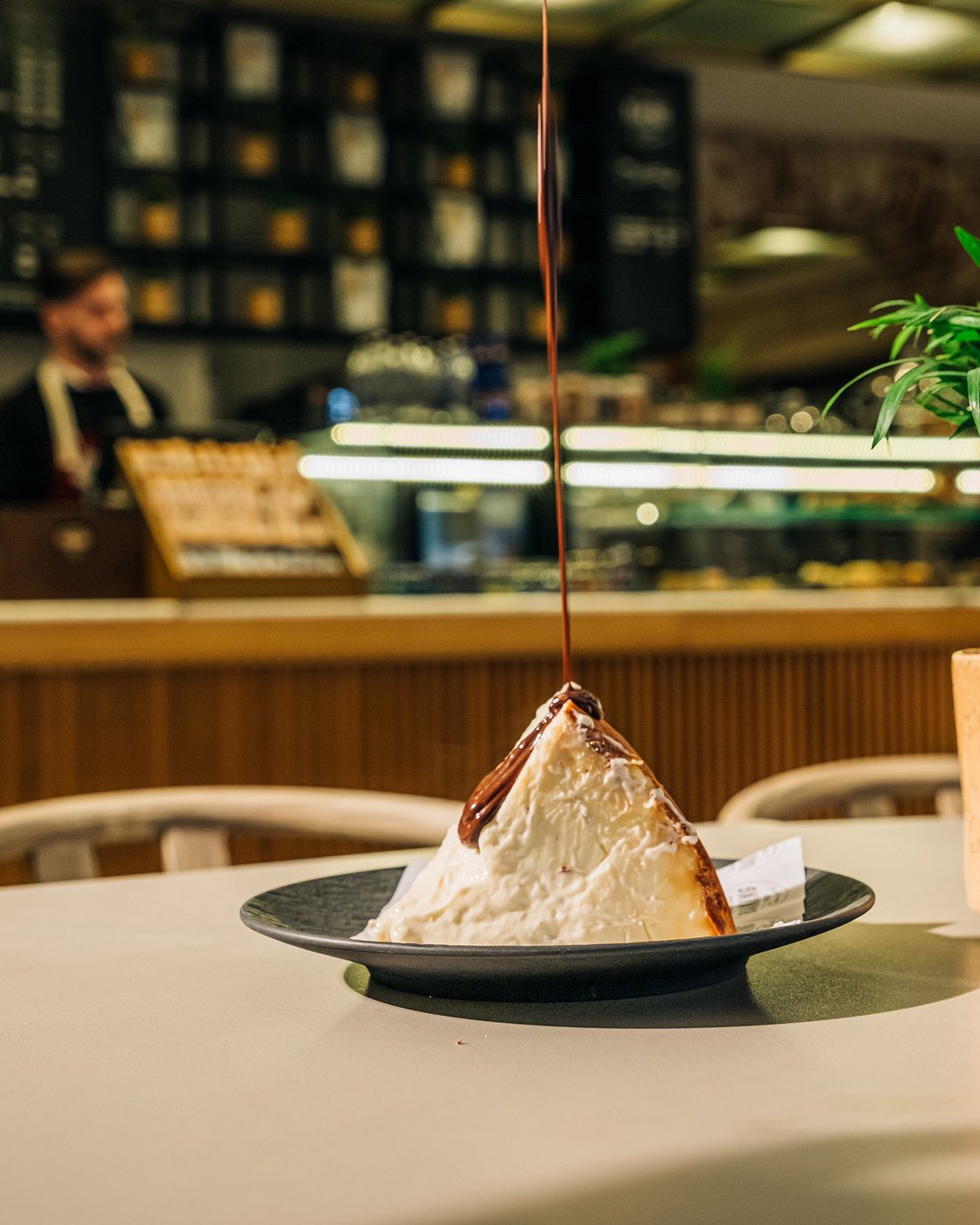 Istanbul Baking Company
