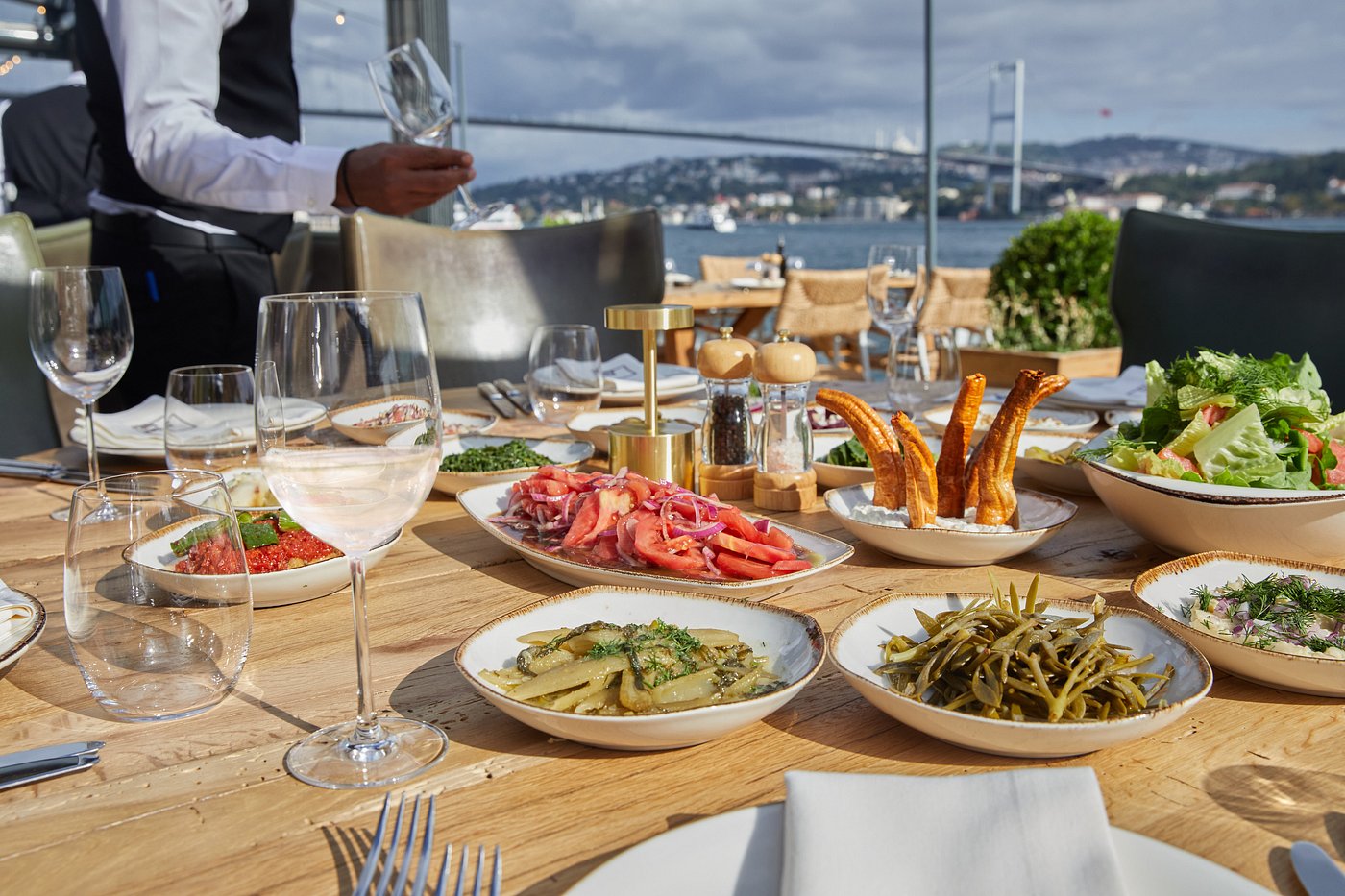 Feriye Istanbul Beşiktaş