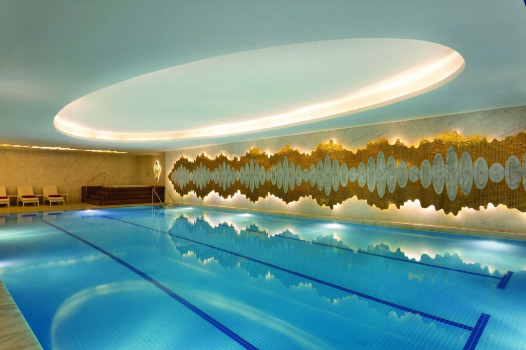 Wyndham Grand Istanbul Kalamis Marina Hotel