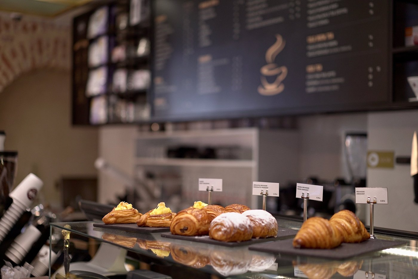 Istanbul Baking Company