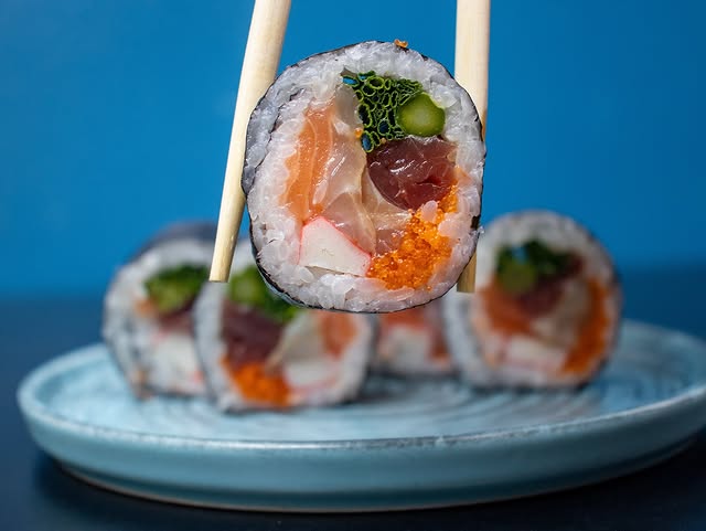 Yamo Sushi