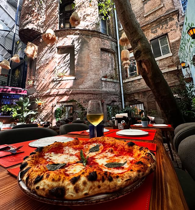Giardin İstanbul