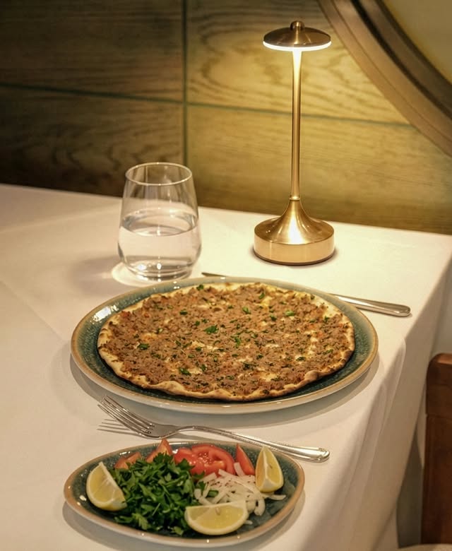 Abdi Bey Lokantası