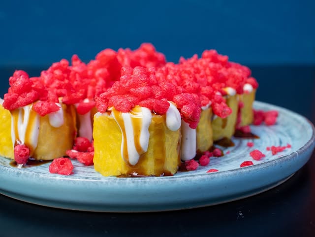 Yamo Sushi