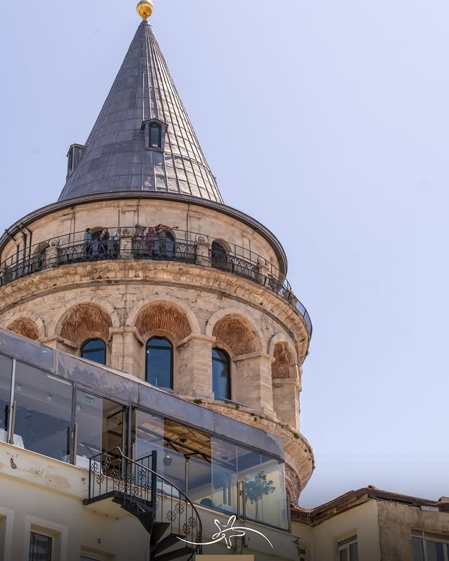 Manifest Roof