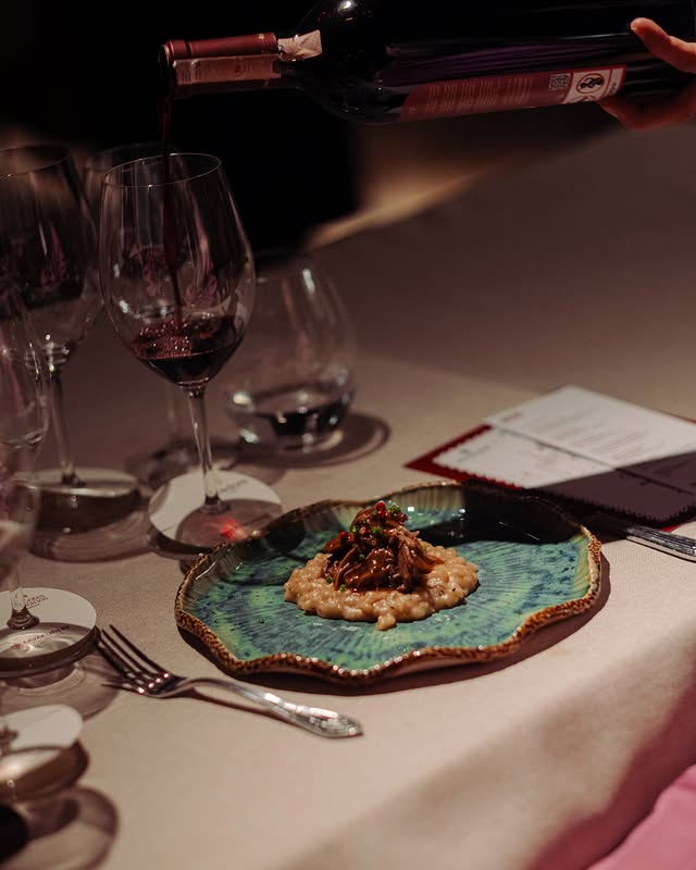 Anta Restaurant