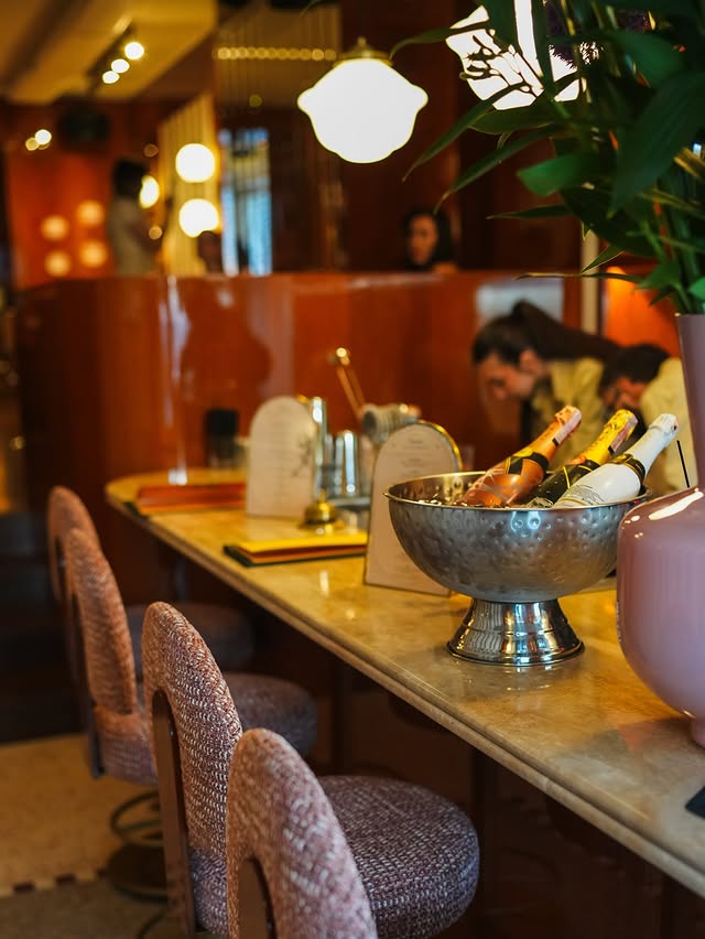 Dandy Istanbul