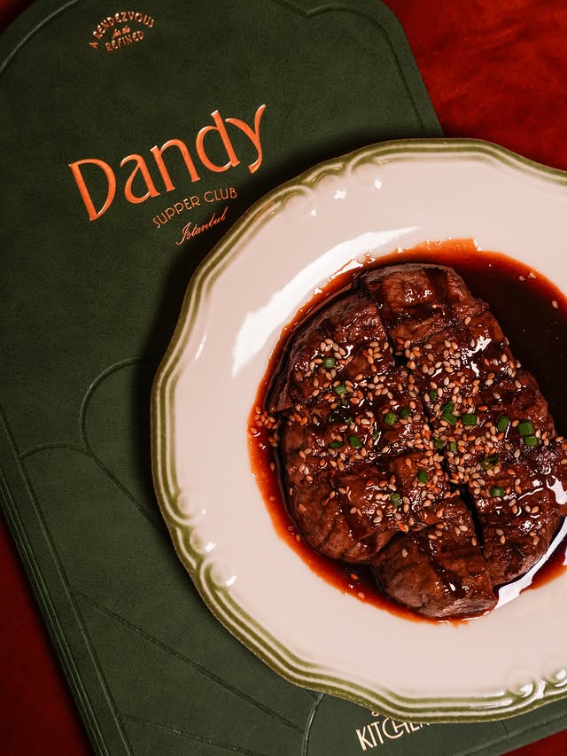 Dandy Istanbul