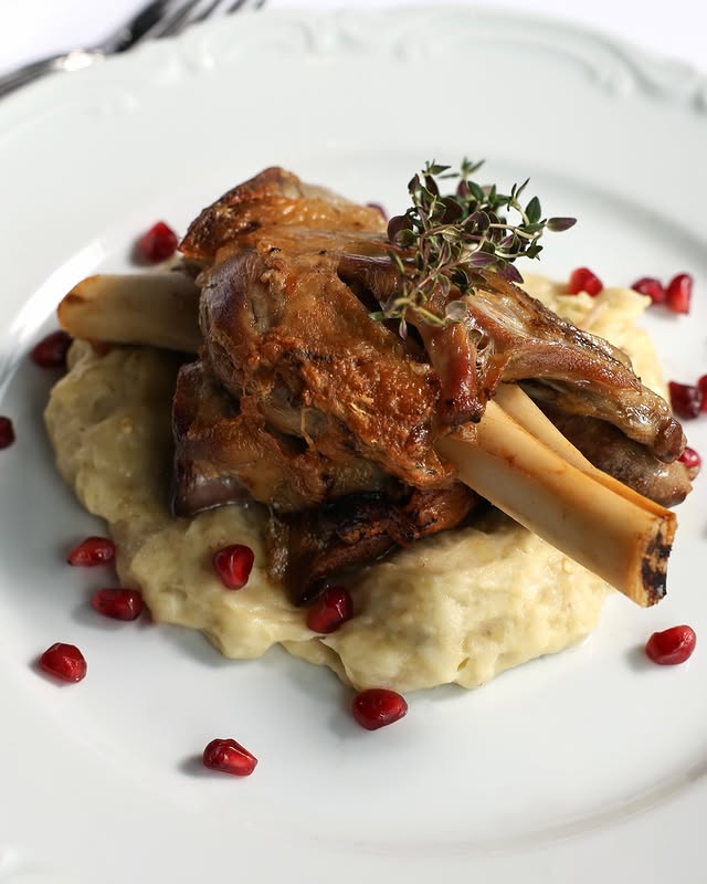 Borsa Restaurant Üsküdar