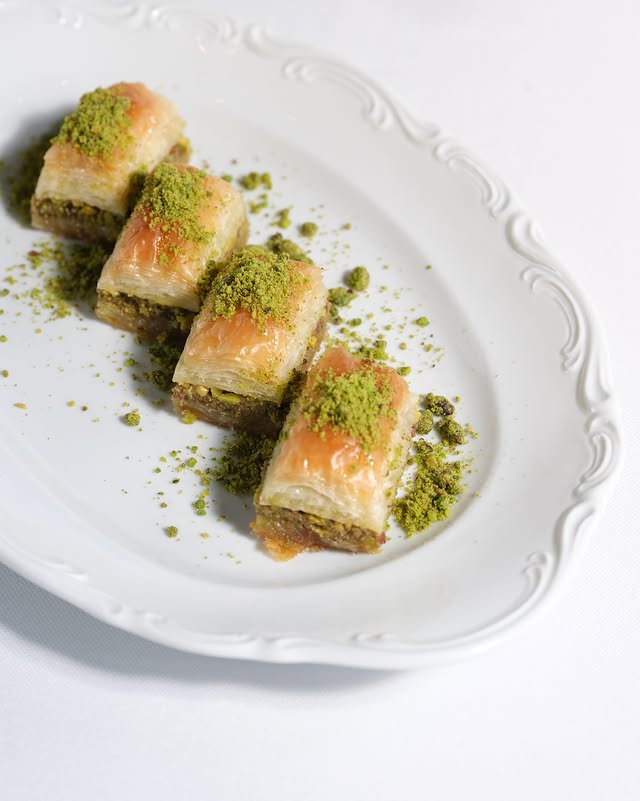 Borsa Restaurant Üsküdar