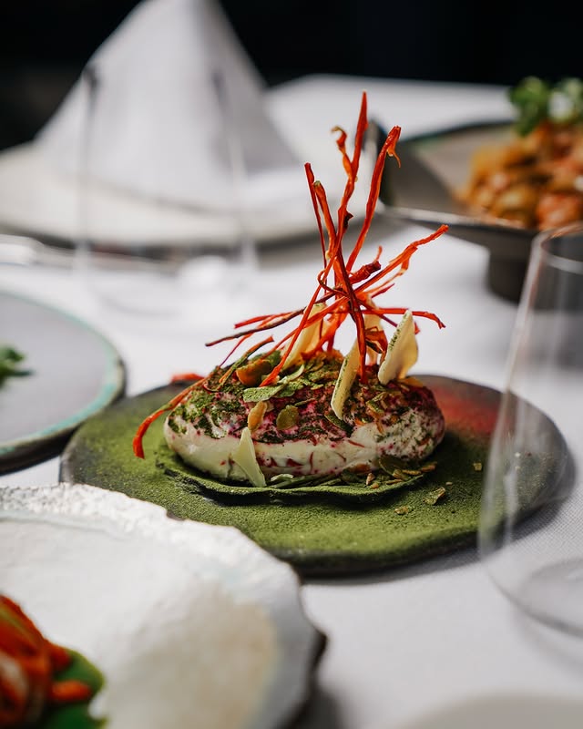 Del Mare Restaurant