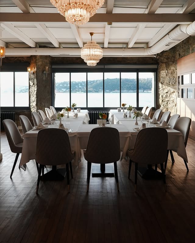 Del Mare Restaurant
