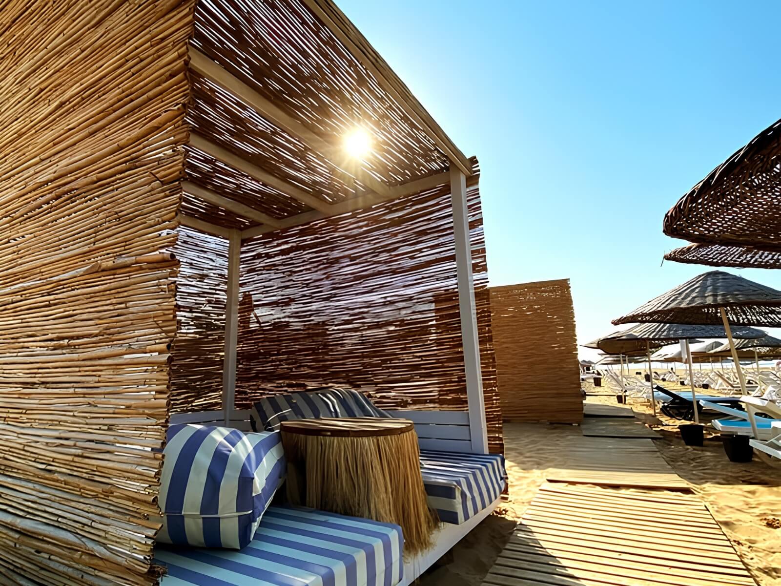 Goga Beach Istanbul