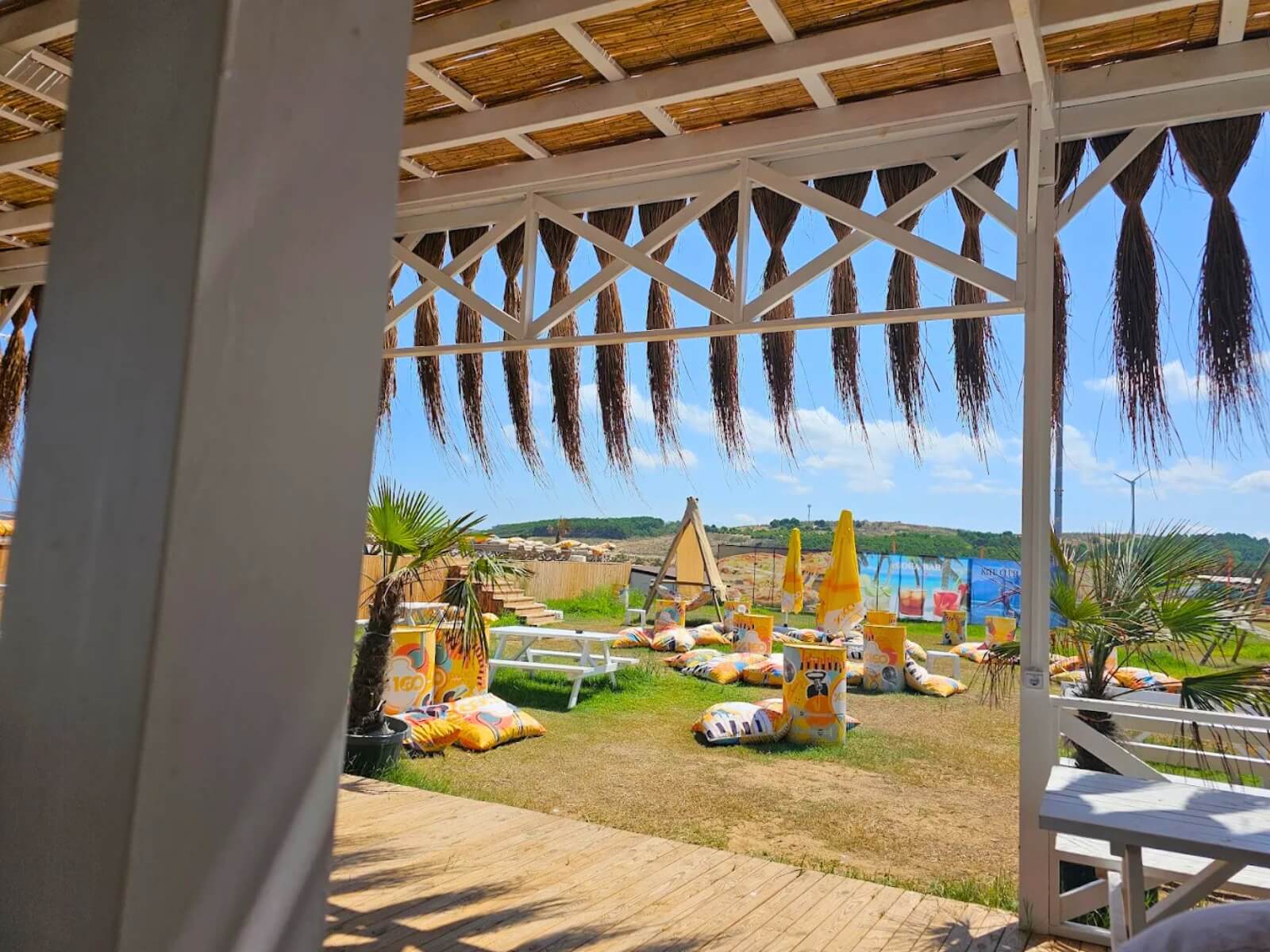Goga Beach Istanbul