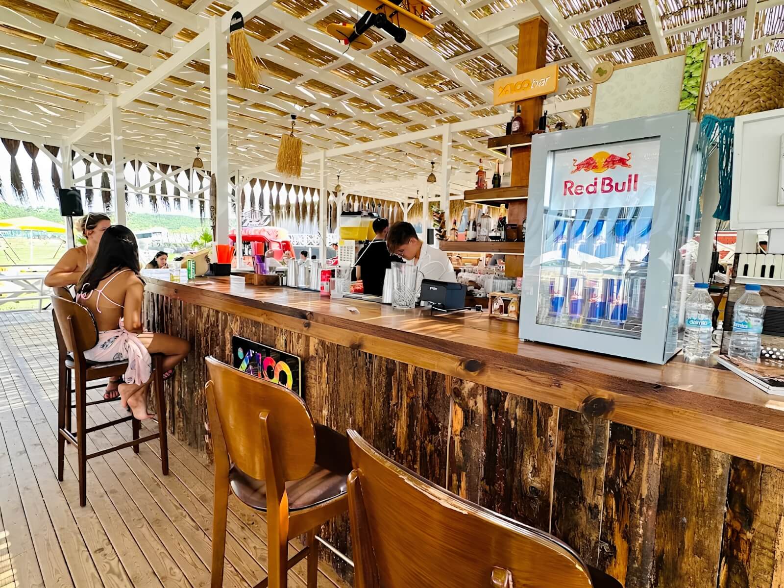 Goga Beach Istanbul