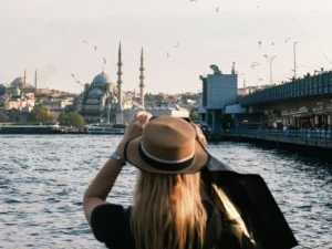 How Many Days Do You Need in Istanbul?