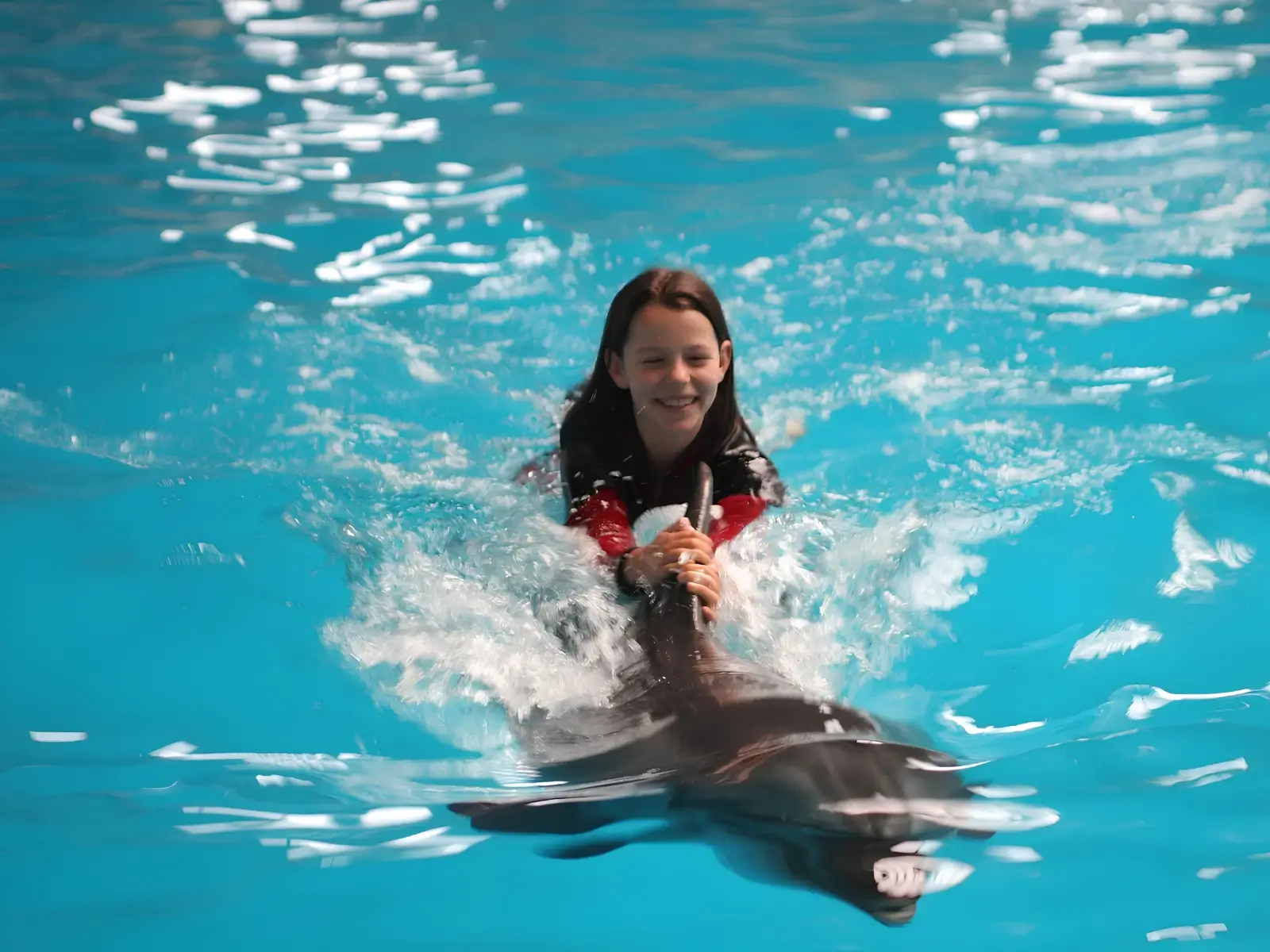 Istanbul Dolphinarium