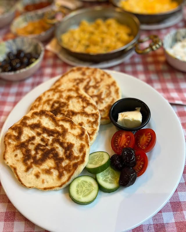 Limon Cihangir Kahvaltı Evi