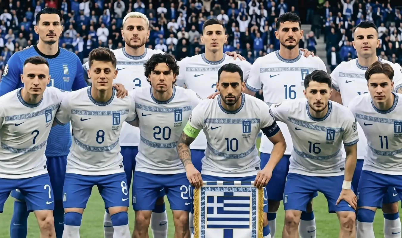 Turkey Out of World Cup: Nice Greek World Cup