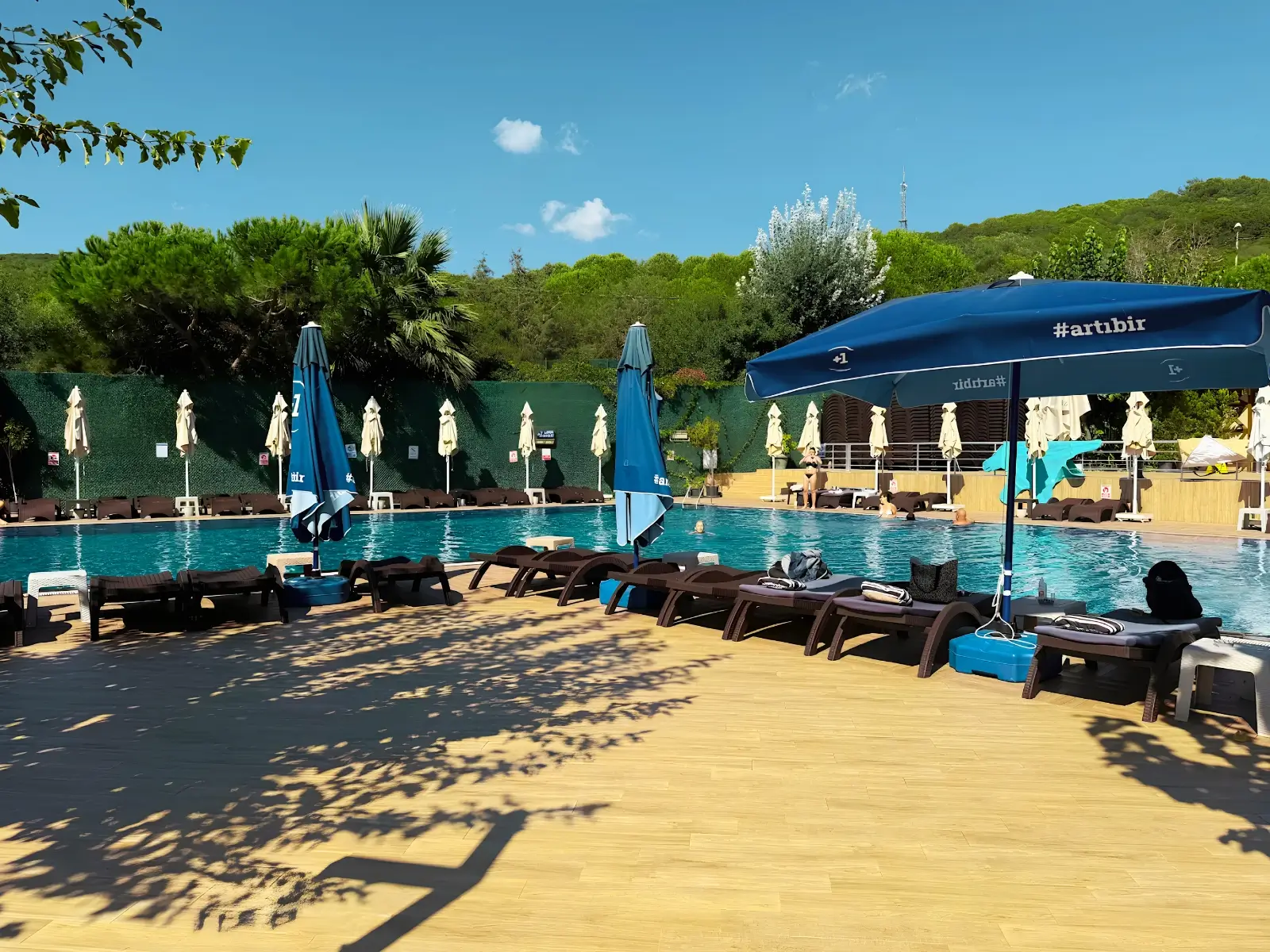 Noya Beach Istanbul
