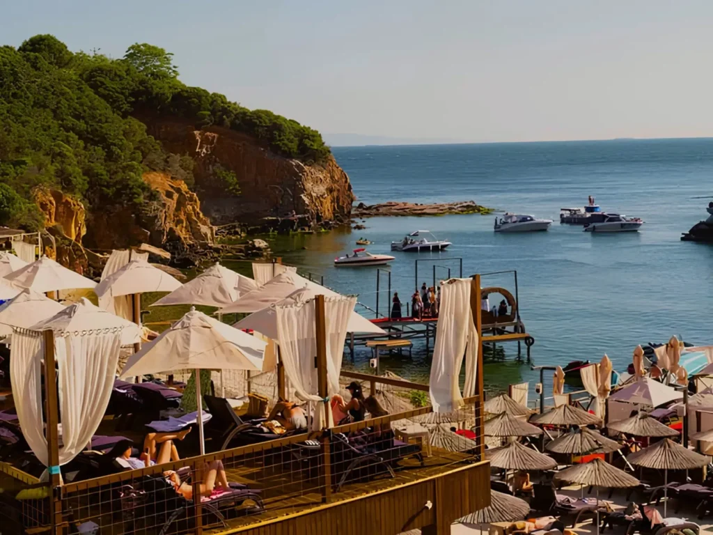 Noya Beach Istanbul