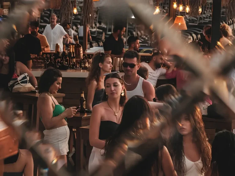 Noya Beach Istanbul