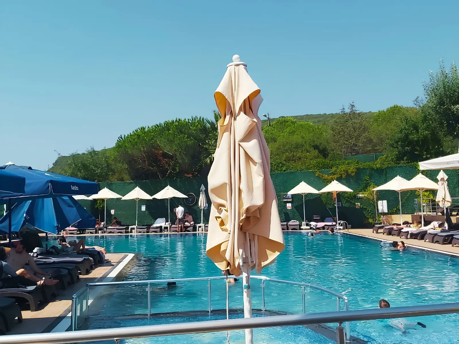Noya Beach Istanbul