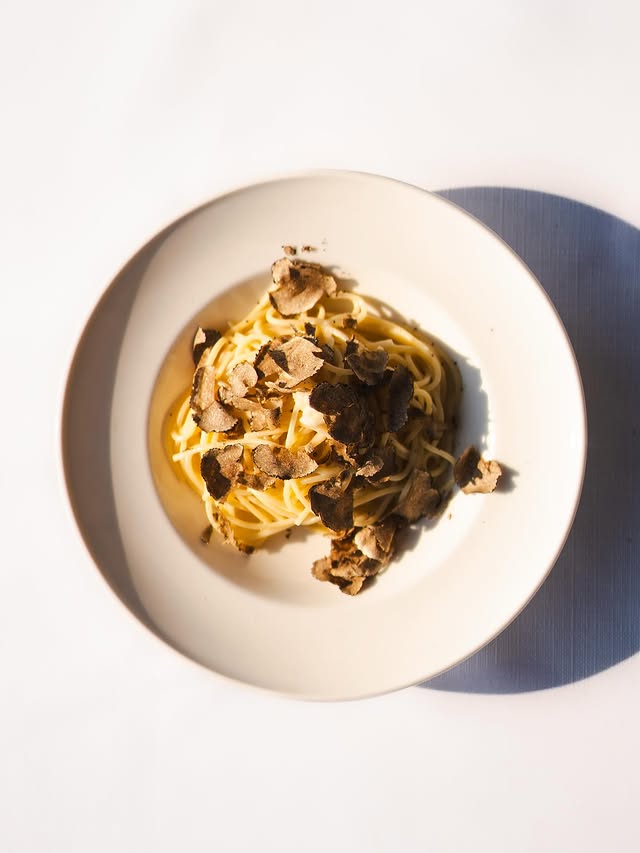 Osteria Salvatore