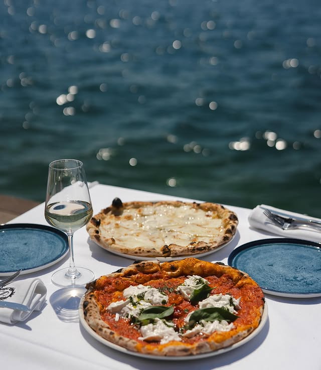 Osteria Salvatore