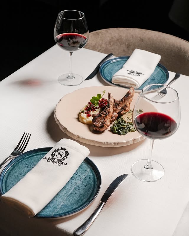 Osteria Salvatore
