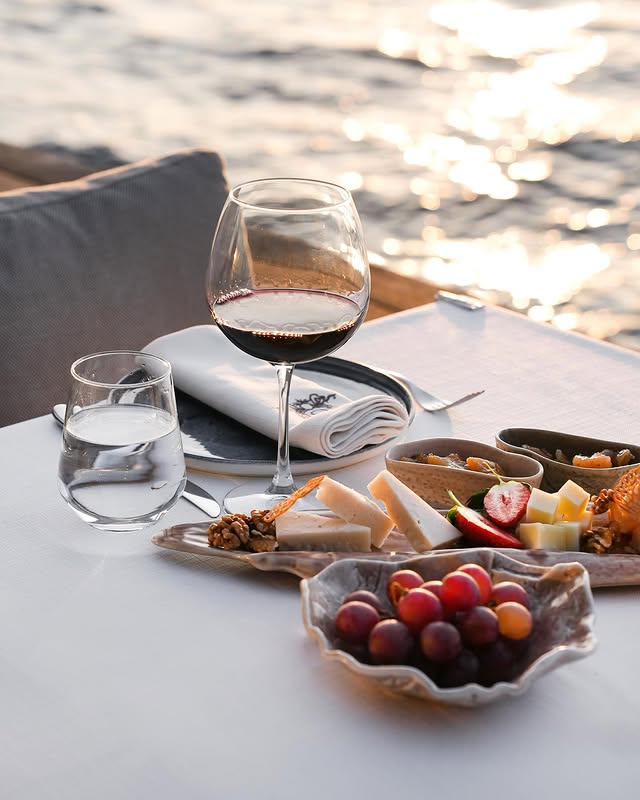 Osteria Salvatore