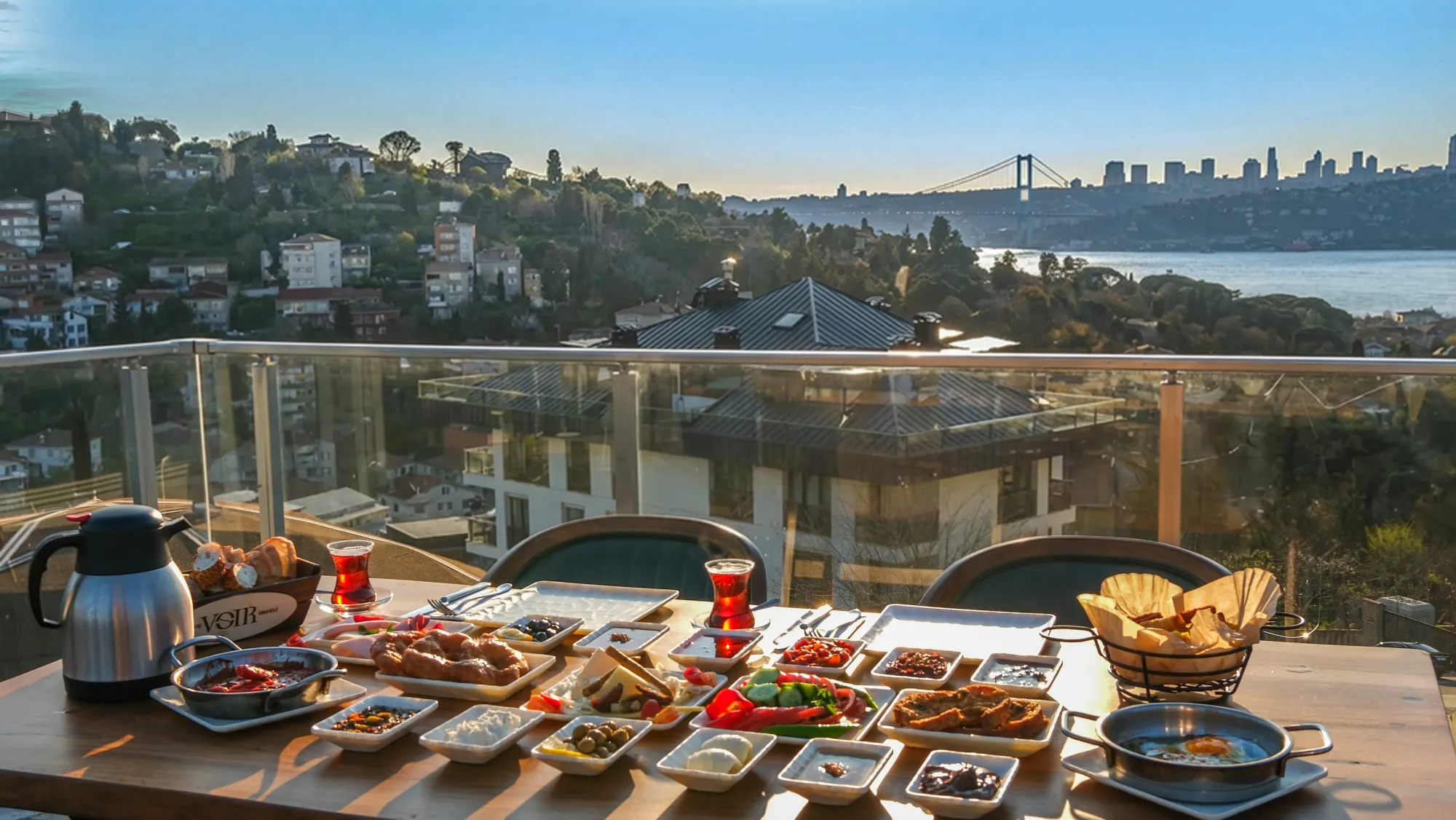 The Voir İstanbul