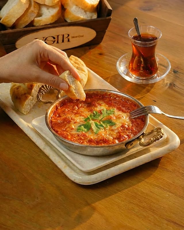 The Voir İstanbul