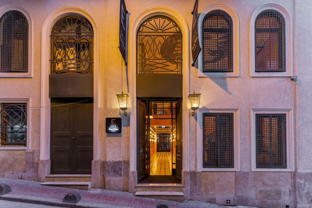 The Wings Hotels Collection Istanbul