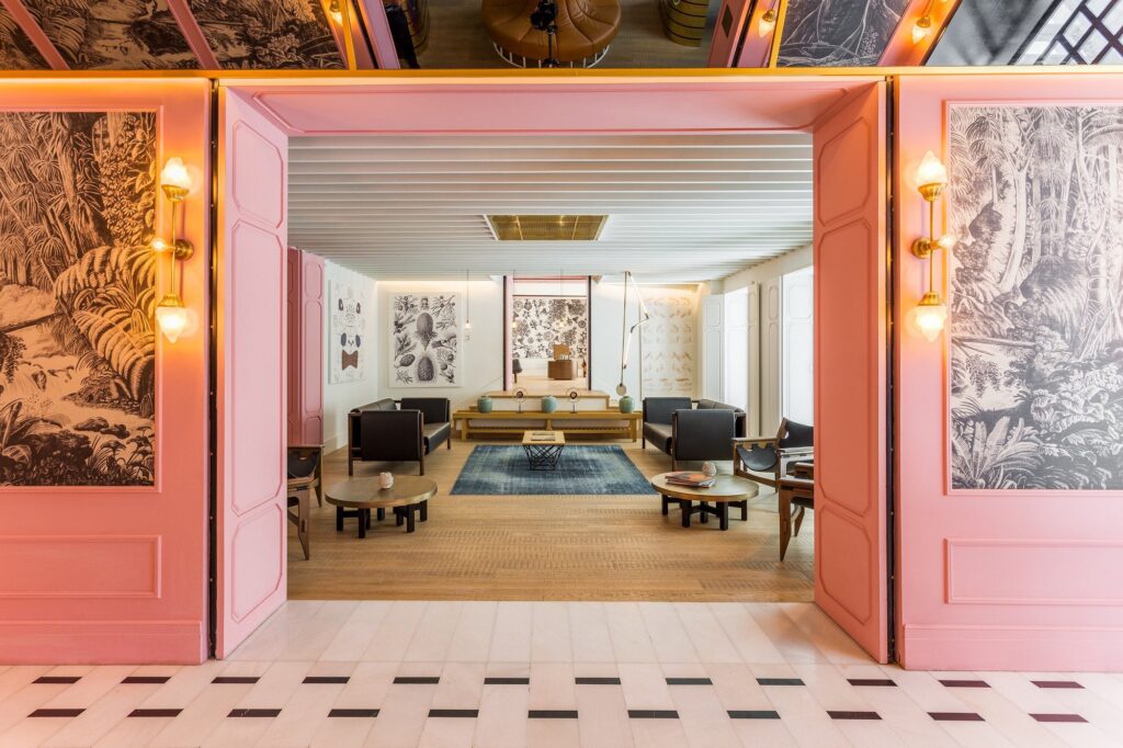 The Wings Hotels Collection Istanbul