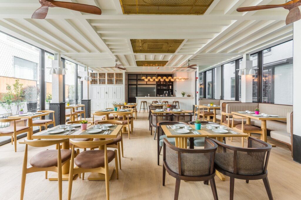 The Wings Hotels Collection Istanbul