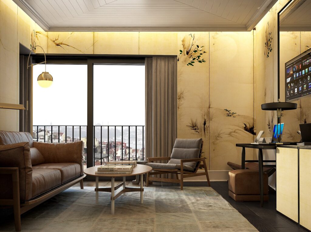 The Wings Hotels Collection Istanbul