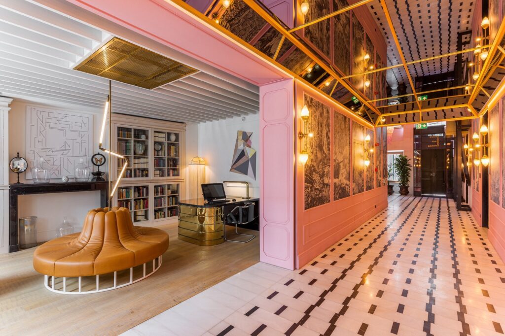 The Wings Hotels Collection Istanbul