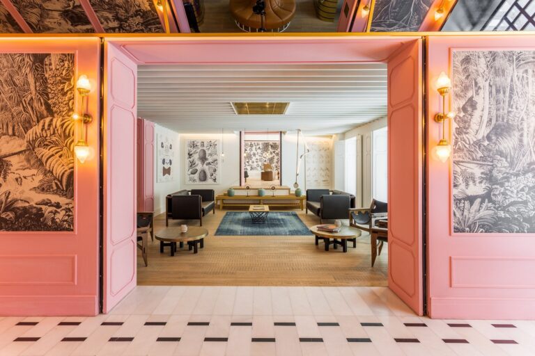 The Wings Hotels Collection Istanbul