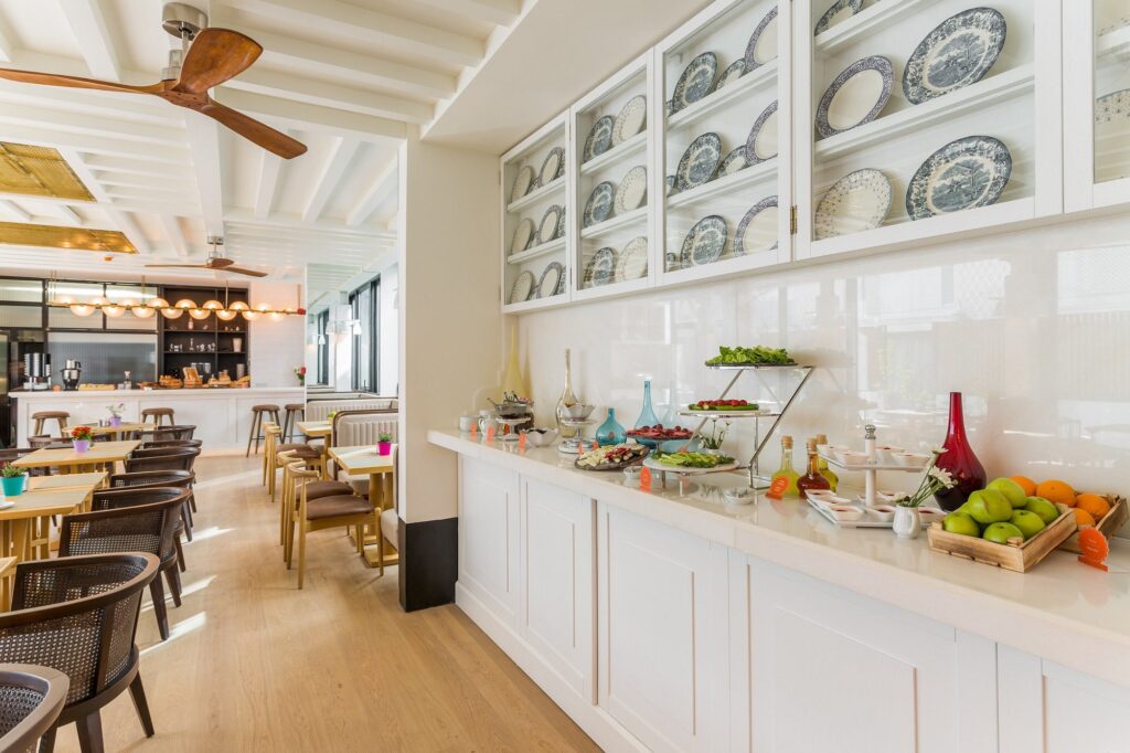 The Wings Hotels Collection Istanbul