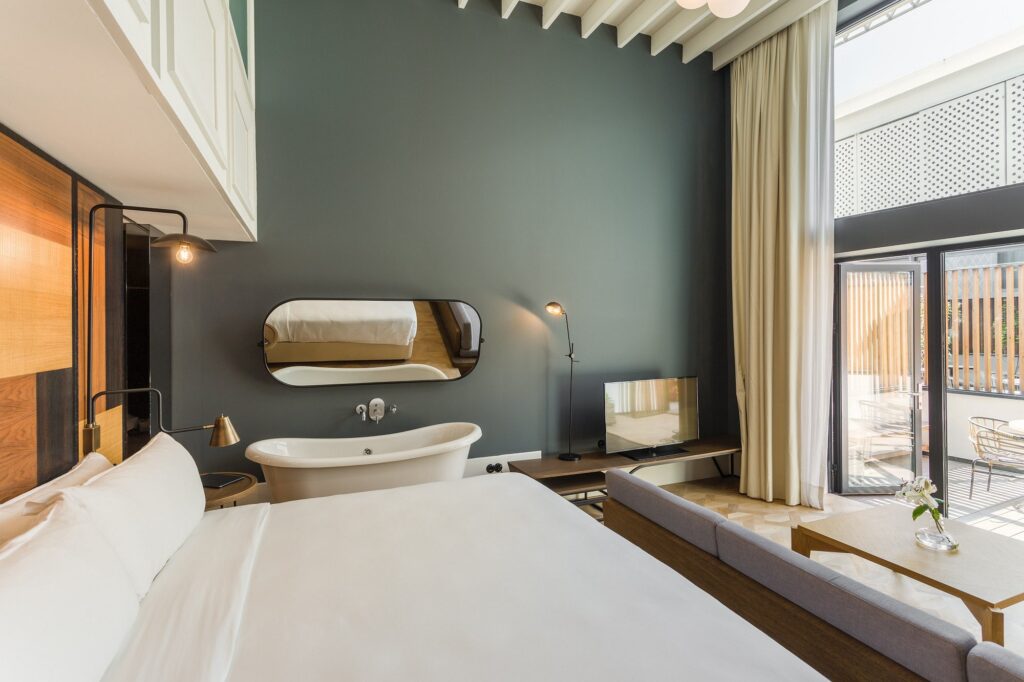 The Wings Hotels Collection Istanbul
