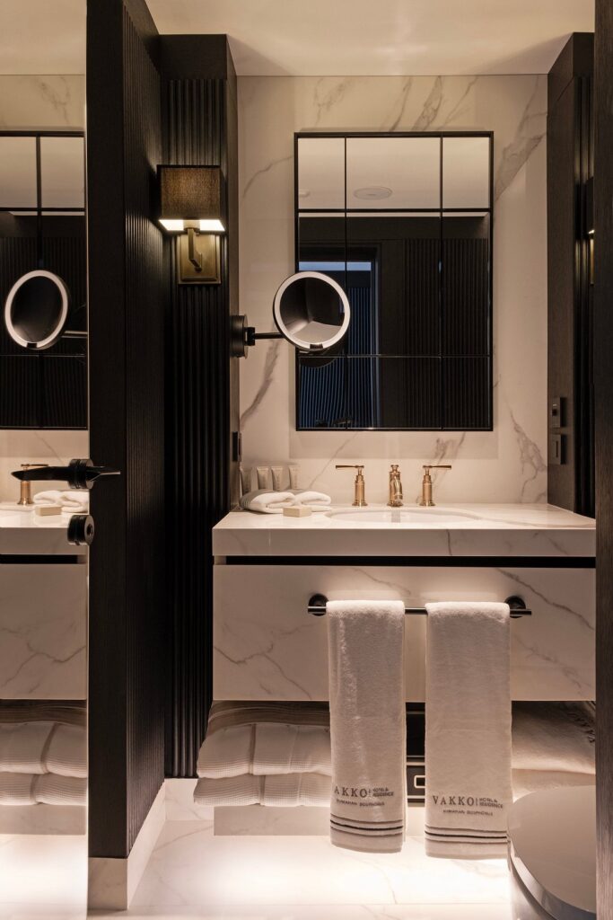 Vakko Hotel & Residence Sumahan Bosphorus