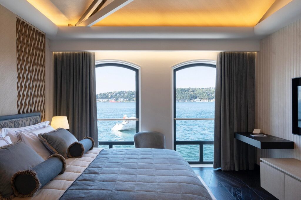 Vakko Hotel & Residence Sumahan Bosphorus