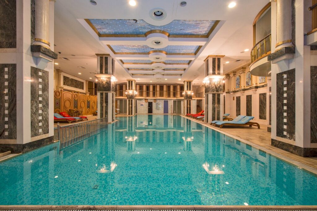 Wyndham Istanbul Old City