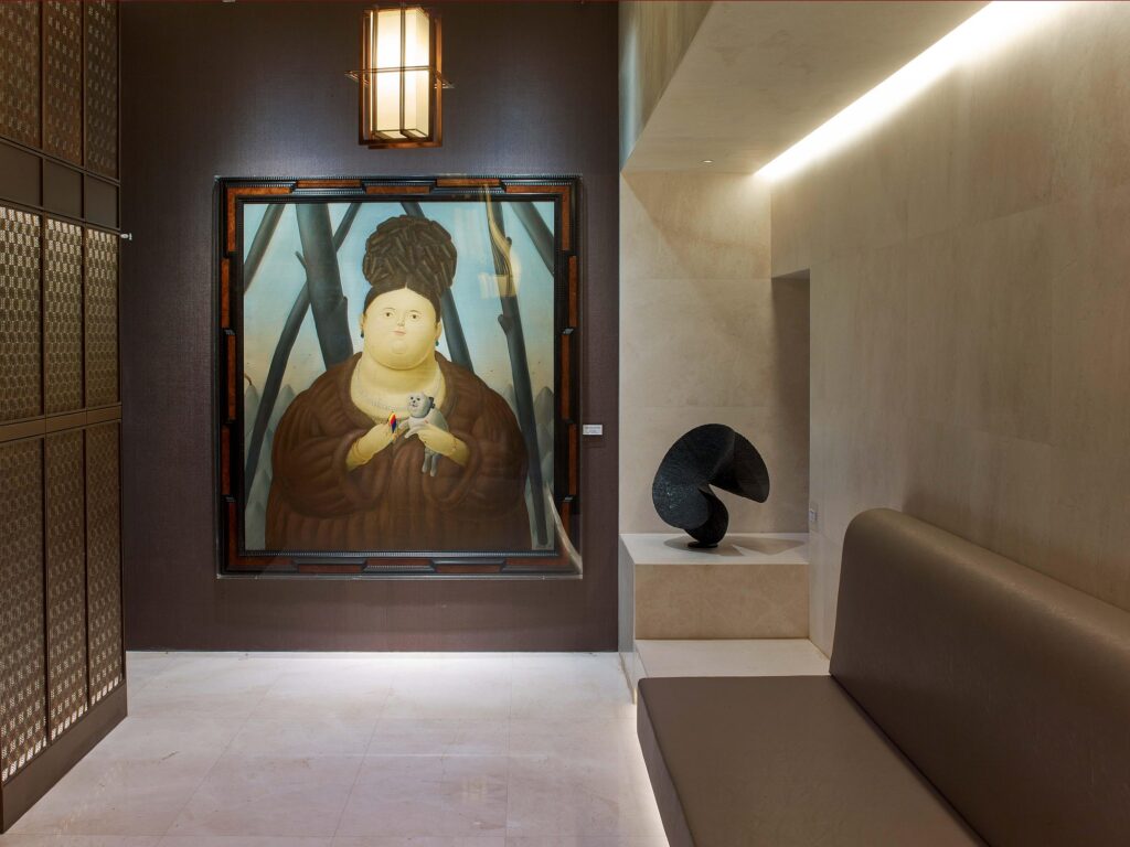 The St. Regis Istanbul