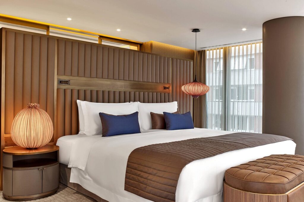 The St. Regis Istanbul
