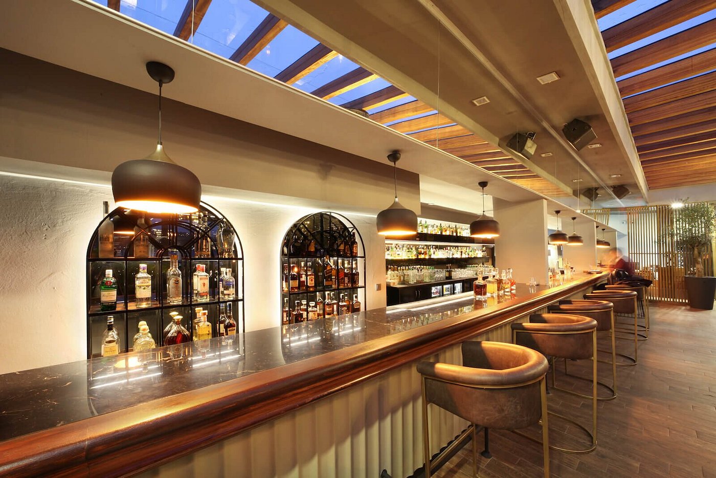 Del Mare Restaurant