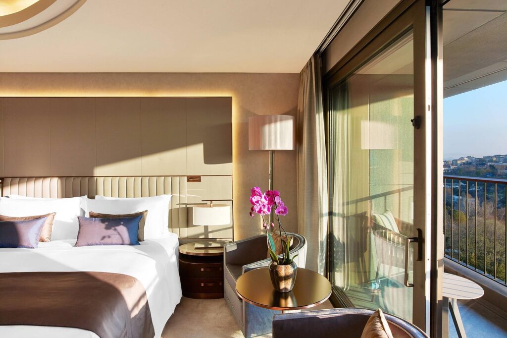 The St. Regis Istanbul